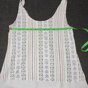 Arrow Tanktop